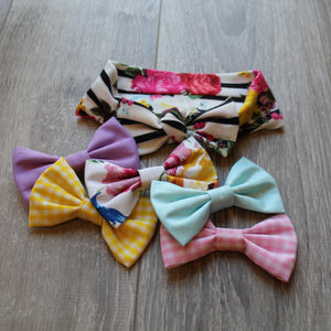 Spring Collection