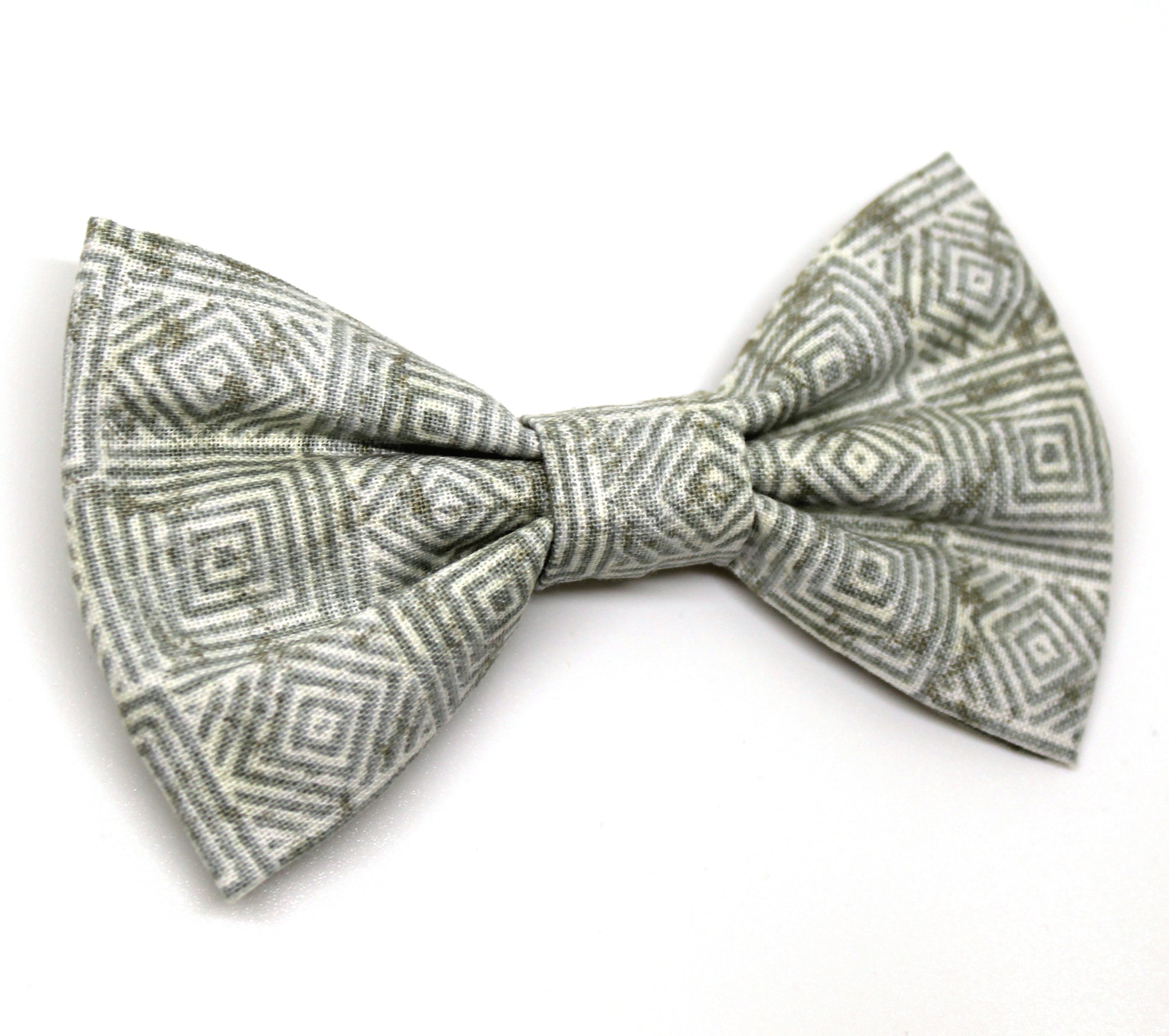 Aztec Bow Tie
