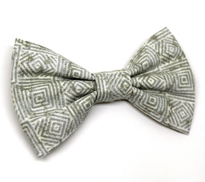 Aztec Bow Tie