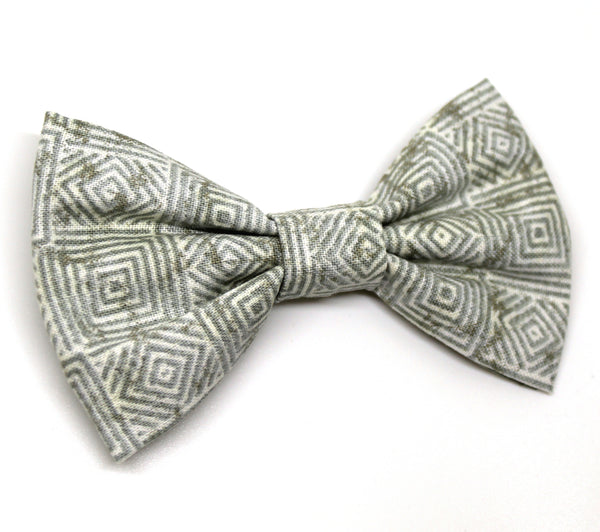 Aztec Bow Tie