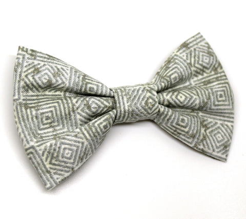 Aztec Bow Tie