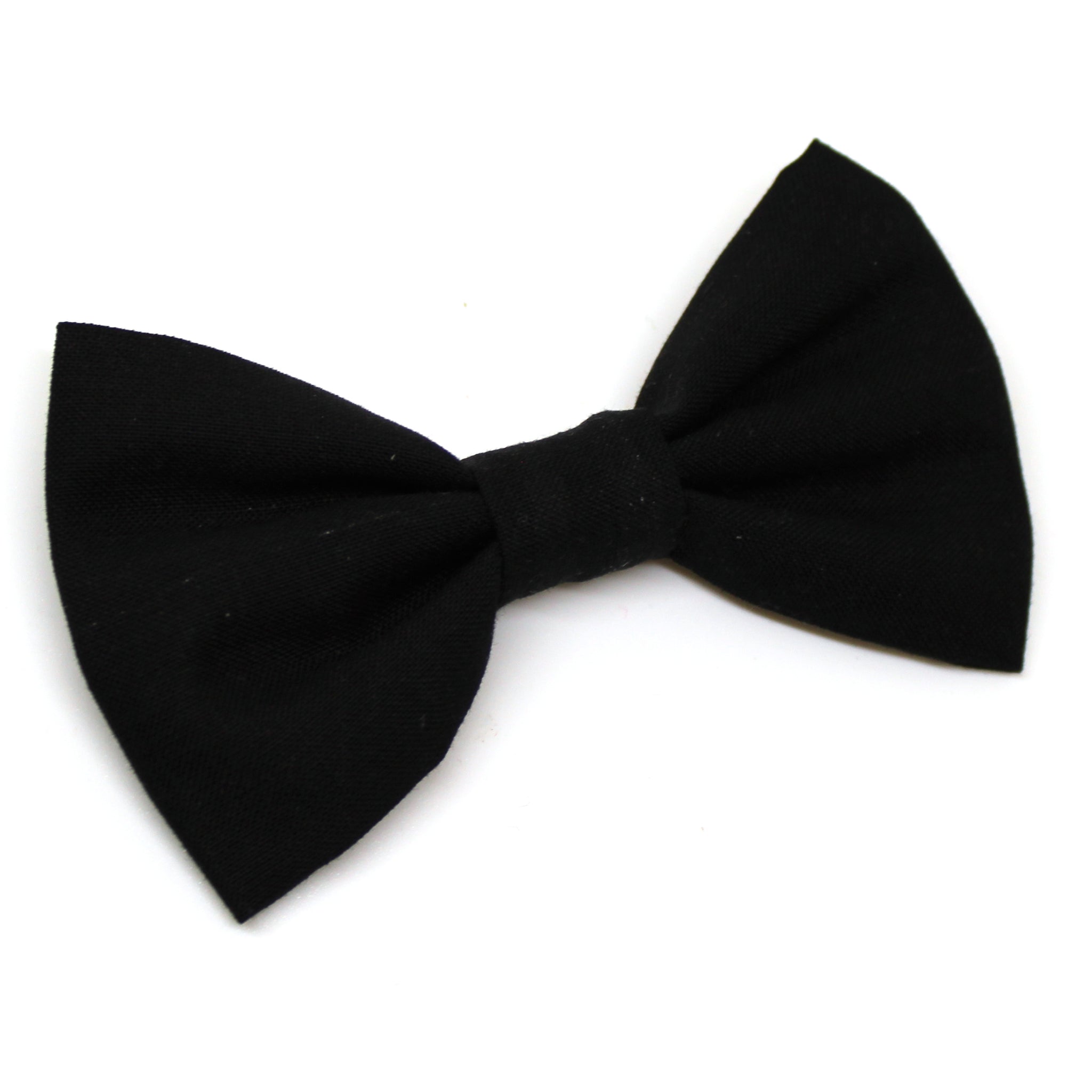 Black Bow Tie