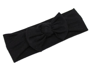 Black Headband