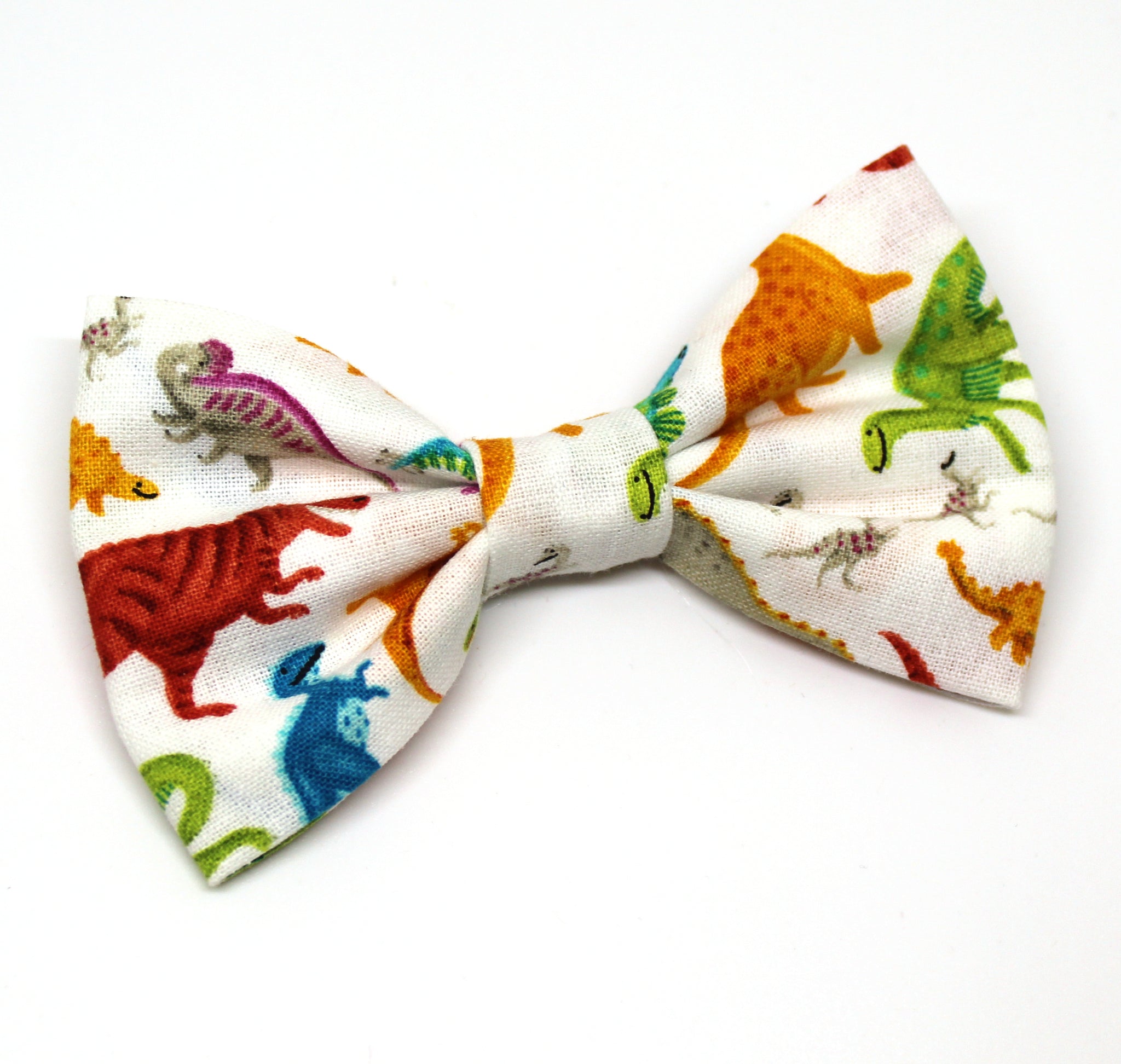 Dinosaur Bow Tie