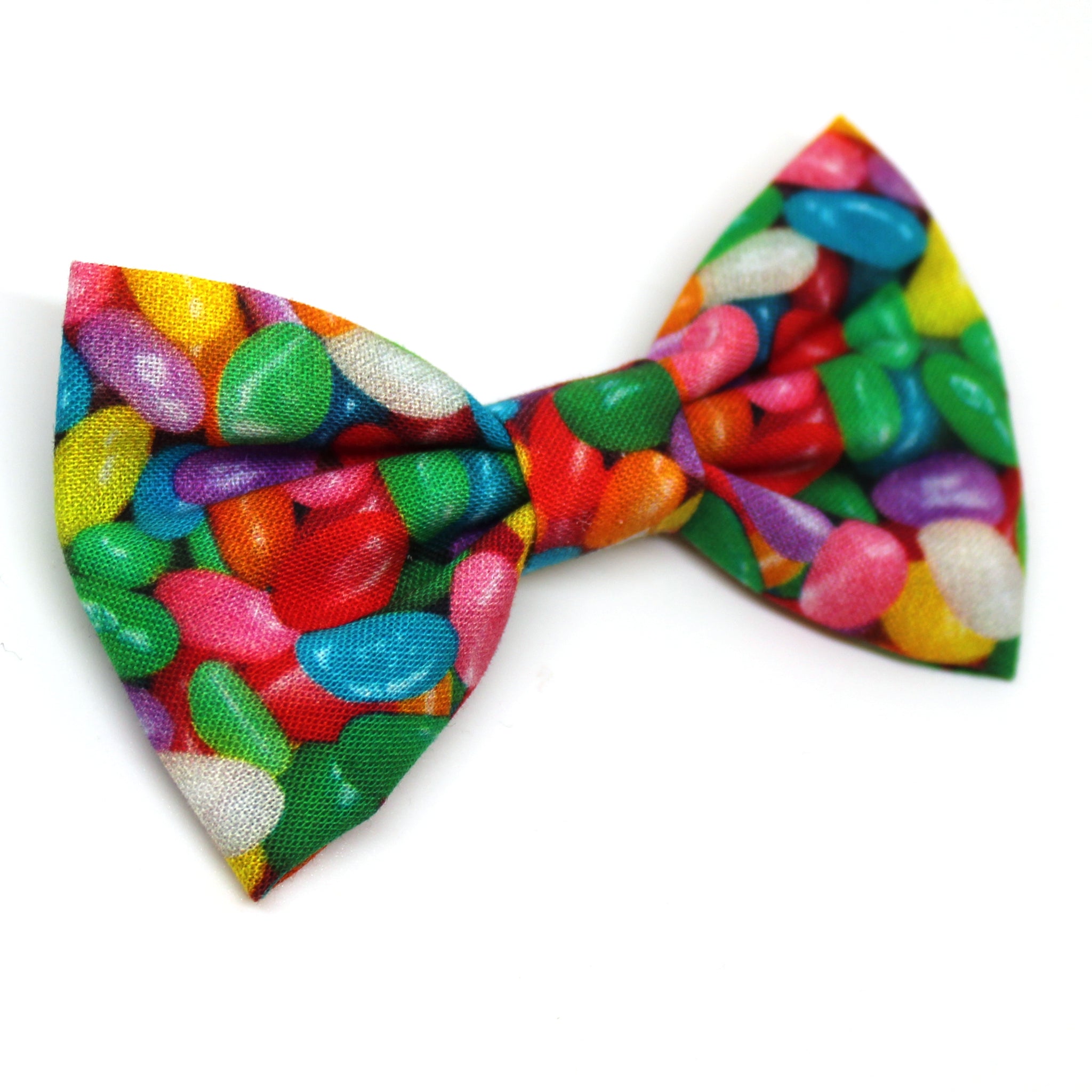 Jelly Bean Bow Tie