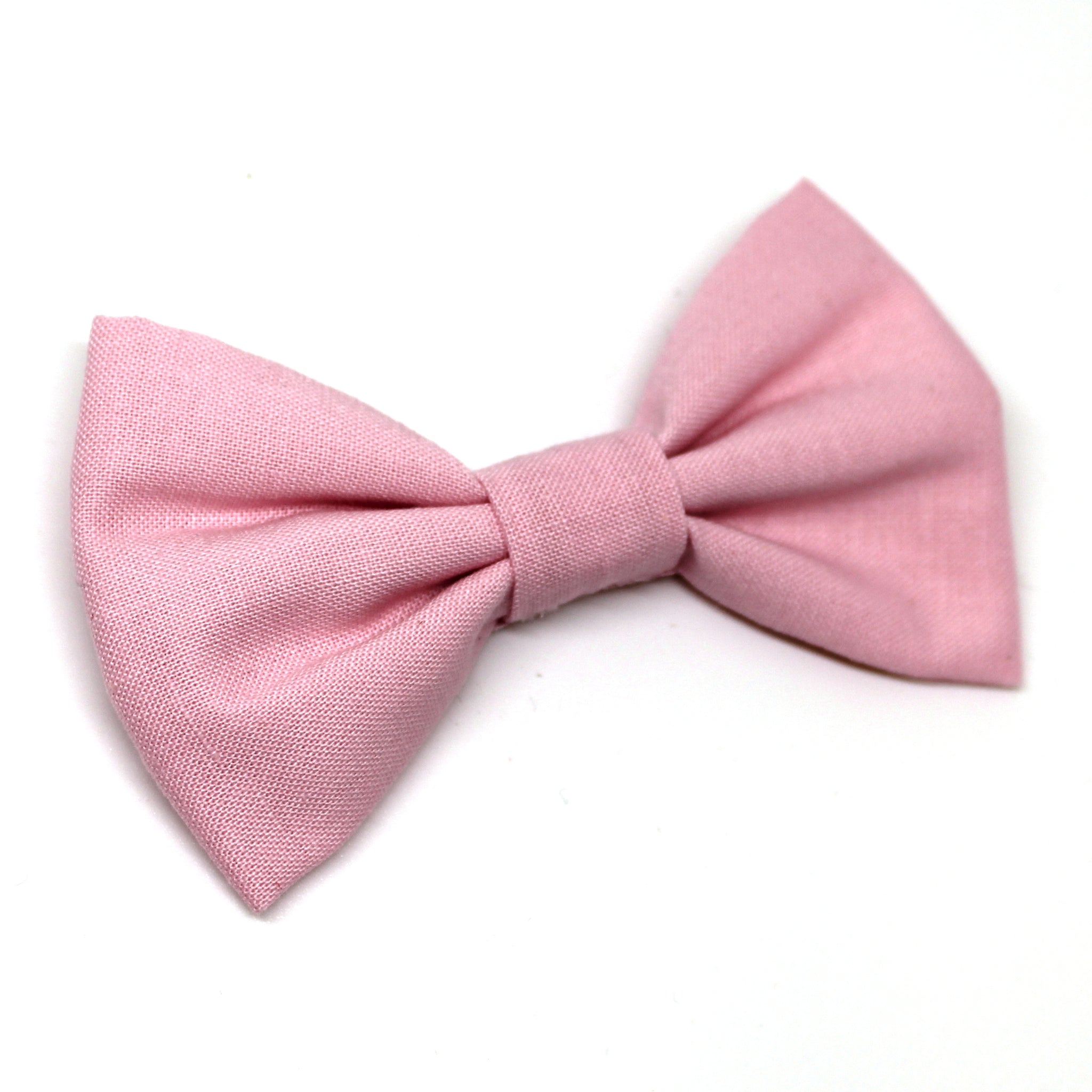 Pink Bow Tie