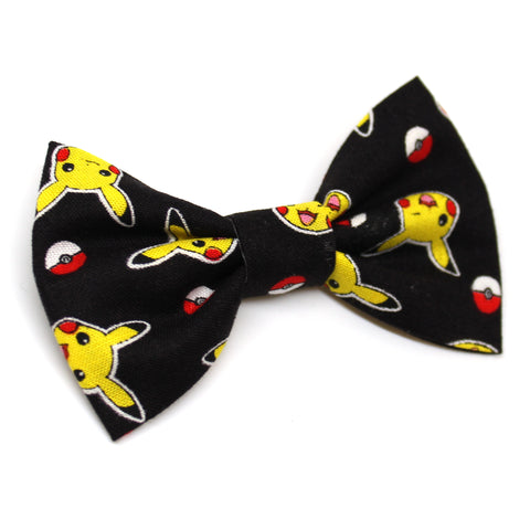 Pokemon Bow Tie