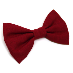 Red Bow Tie