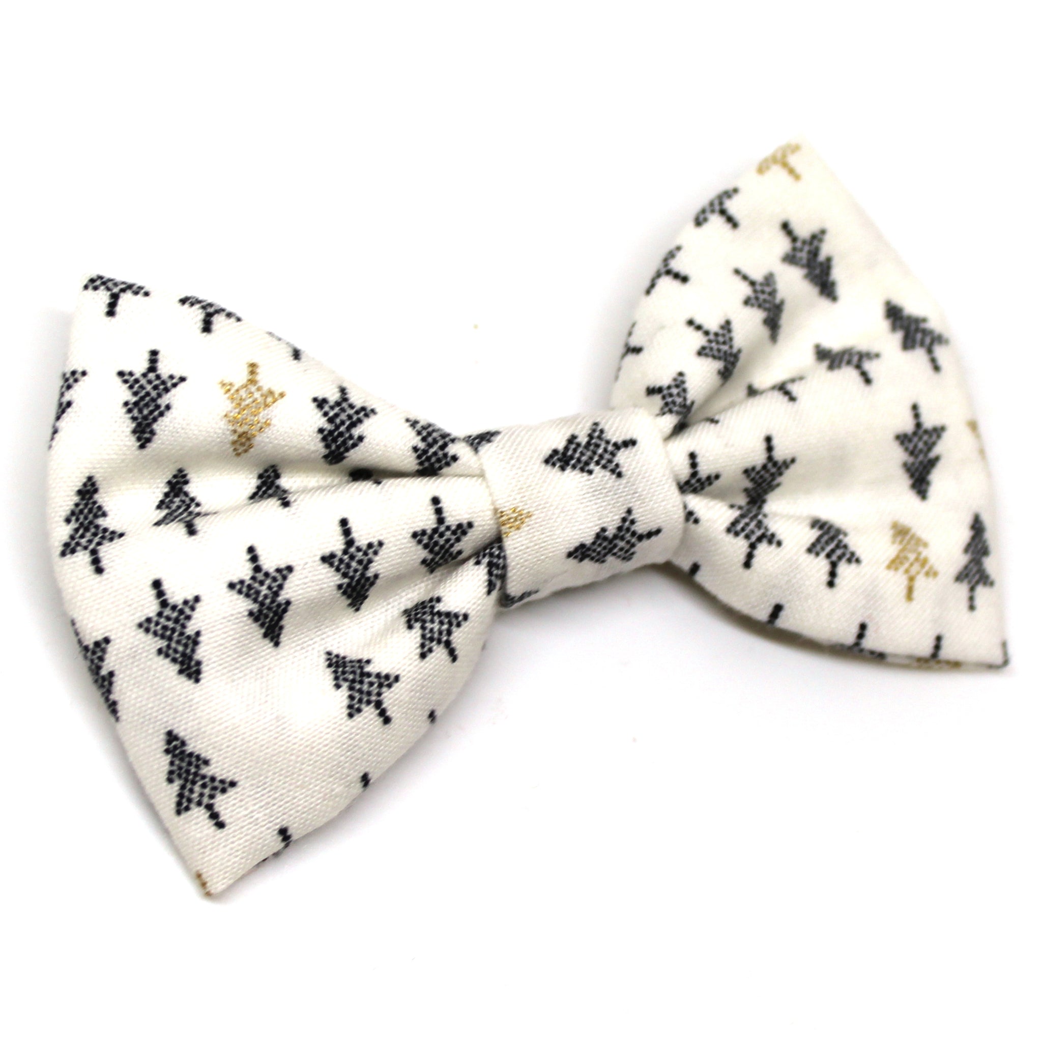 Tree Bow Tie