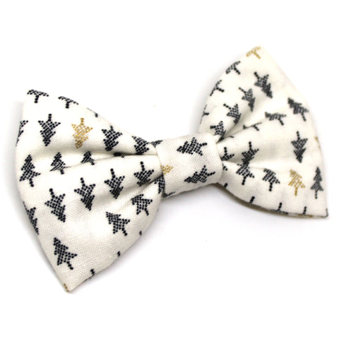 Tree Bow Tie
