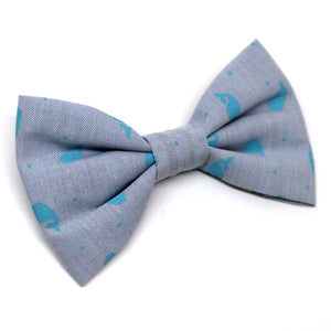 Whale Bow Tie